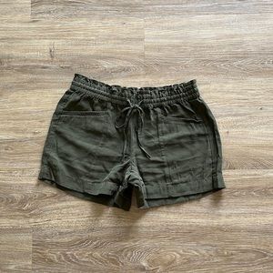 Loft Shorts